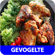 Top 31 Food & Drink Apps Like Gevogelte recepten app nederlands gratis - Best Alternatives