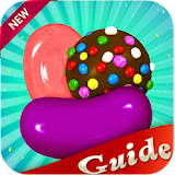 guide for candy crush saga icon