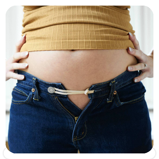 Remove Stomach Bloating Tips 1.1 Icon