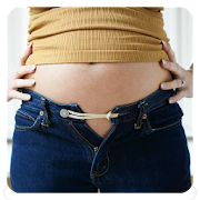 Remove Stomach Bloating Fast Naturally