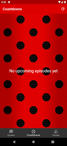 MLB Spoilers Screen 2