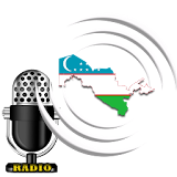 Radio FM Uzbekistan icon