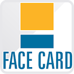 Cover Image of ดาวน์โหลด Face Card  APK