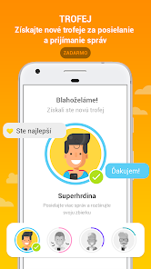 Snímka obrazovky