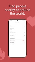 screenshot of ChinaLoveCupid: Chinese Dating