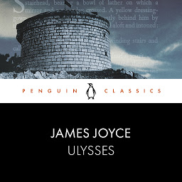 Icon image Ulysses: Penguin Classics