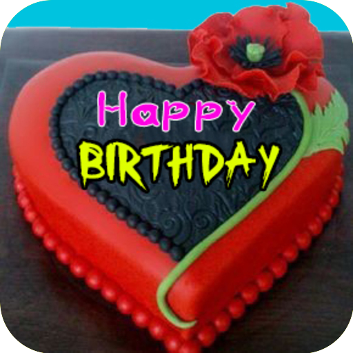 Happy Birthday Wishes logo