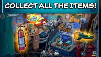 Game screenshot Unsolved Case 5: Extra mod apk