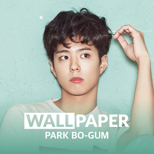 Download Park Bo-gum HD Wallpaper App Free on PC (Emulator) - LDPlayer