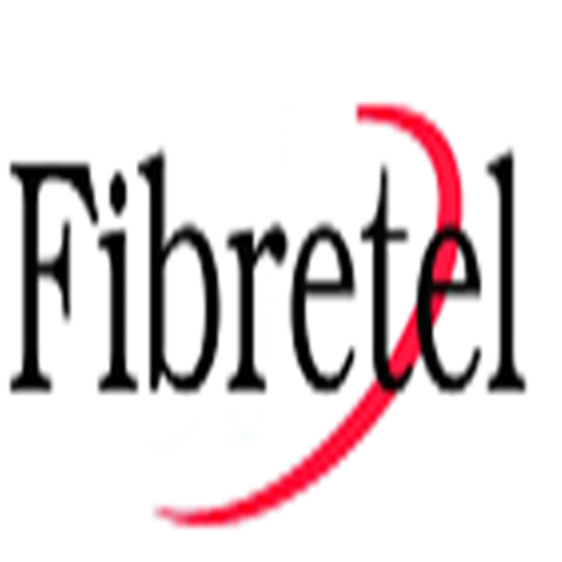 My Fibretel logo