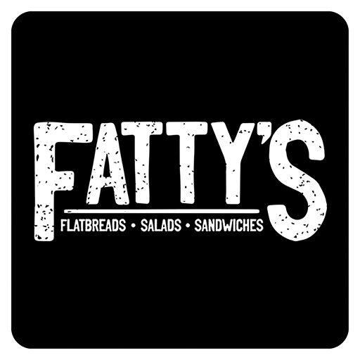 Fattys logo