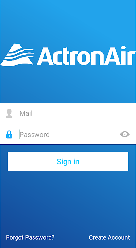 Android application Easy Connect screenshort