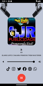 Rádio JR Publicidade FM