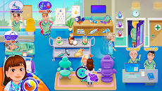 私の病院: ドクター・ゲームのおすすめ画像1