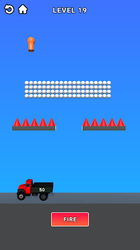 Fill The Truck Screen 2