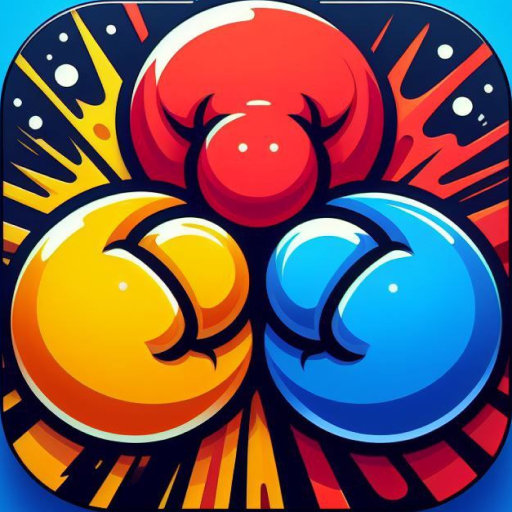 Territory games: tactics war 3.33 Icon