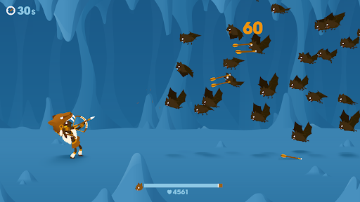 Big Hunter - Action - games
