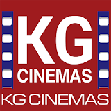 KG Cinemas icon