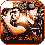 Cover Image of Download Israel e Rodolffo - Musica Sem Internet 2021 1.0 APK