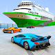 Crazy Car Transport Truck Sim विंडोज़ पर डाउनलोड करें