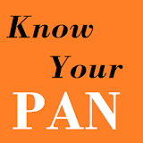 Know Your PAN icon