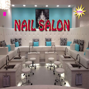 Nail Salon 1.6 Icon