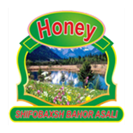 Shifobaxsh Asal