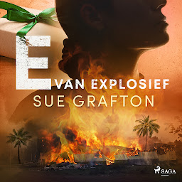 Obraz ikony: E van explosief: Volume 5