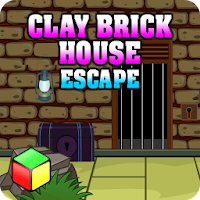 Simple Escape Games - Clay Bri