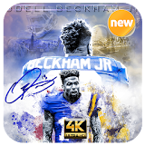 Odell BECKHAM Jr Wallpapers HD : American Football icon