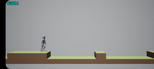 Android application Runner screenshort