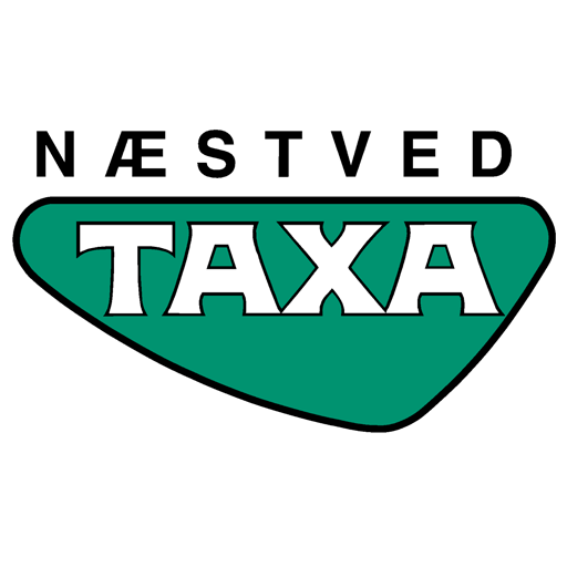 Næstved Taxa  Icon