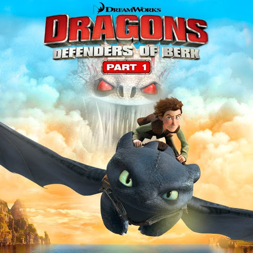 Watch Dragons: Riders of Berk Volume 1