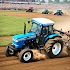 Tractor Racing Tractor Sim 3D