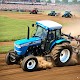 Tractor Racing Tractor Sim 3D
