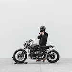 Cover Image of Télécharger BMW R nineT Wallpapers  APK