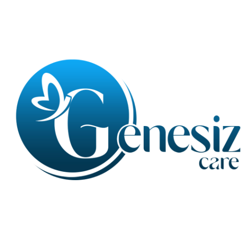 Genesiz Care logo