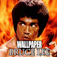 Wallpaper Bruce Lee HD 2020