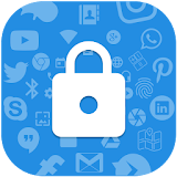 App Lock Privacy Guard Vault icon