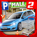 Cover Image of 下载 Shopping Mall Car Driving 2  APK
