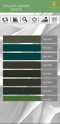 Mikron Colour Converter