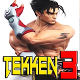 Hint Tekken 3 icon