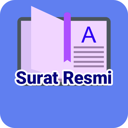 Contoh Surat Resmi Download on Windows