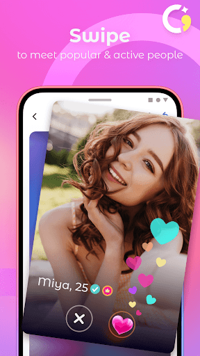 ToChat - Make Friends Nearby Screen 3