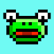 Jumpy Frog - Androidアプリ