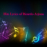 Hits Lyrics of Ricardo Arjona icon