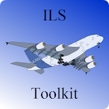 ILS Toolkit icon