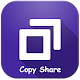 Copy Share Download on Windows