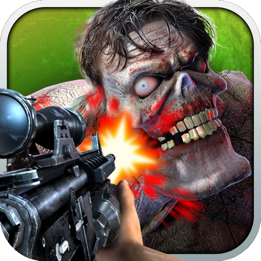 Download do APK de jogo de tiro com zumbis da cid para Android