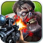 Cover Image of Herunterladen Zombie-Tötung - Call of Killers  APK